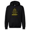 American Apparel Reflex Fleece Unisex Hooded Sweatshirt Thumbnail