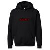 American Apparel Reflex Fleece Unisex Hooded Sweatshirt Thumbnail