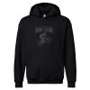 American Apparel Reflex Fleece Unisex Hooded Sweatshirt Thumbnail