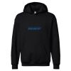 American Apparel Reflex Fleece Unisex Hooded Sweatshirt Thumbnail