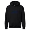 American Apparel Reflex Fleece Unisex Hooded Sweatshirt Thumbnail