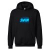 American Apparel Reflex Fleece Unisex Hooded Sweatshirt Thumbnail