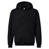 American Apparel Reflex Fleece Unisex Hooded Sweatshirt Thumbnail
