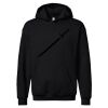 American Apparel Reflex Fleece Unisex Hooded Sweatshirt Thumbnail