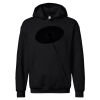 American Apparel Reflex Fleece Unisex Hooded Sweatshirt Thumbnail