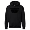 American Apparel Reflex Fleece Unisex Hooded Sweatshirt Thumbnail