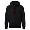 American Apparel Reflex Fleece Unisex Hooded Sweatshirt Thumbnail