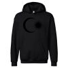 American Apparel Reflex Fleece Unisex Hooded Sweatshirt Thumbnail