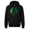 American Apparel Reflex Fleece Unisex Hooded Sweatshirt Thumbnail