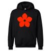 American Apparel Reflex Fleece Unisex Hooded Sweatshirt Thumbnail