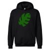 American Apparel Reflex Fleece Unisex Hooded Sweatshirt Thumbnail