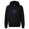 American Apparel Reflex Fleece Unisex Hooded Sweatshirt Thumbnail