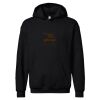 American Apparel Reflex Fleece Unisex Hooded Sweatshirt Thumbnail