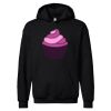 American Apparel Reflex Fleece Unisex Hooded Sweatshirt Thumbnail