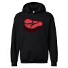 American Apparel Reflex Fleece Unisex Hooded Sweatshirt Thumbnail