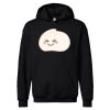 American Apparel Reflex Fleece Unisex Hooded Sweatshirt Thumbnail