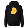 American Apparel Reflex Fleece Unisex Hooded Sweatshirt Thumbnail