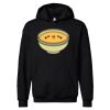 American Apparel Reflex Fleece Unisex Hooded Sweatshirt Thumbnail