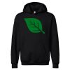 American Apparel Reflex Fleece Unisex Hooded Sweatshirt Thumbnail