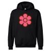 American Apparel Reflex Fleece Unisex Hooded Sweatshirt Thumbnail