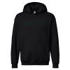 American Apparel Reflex Fleece Unisex Hooded Sweatshirt Thumbnail