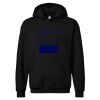 American Apparel Reflex Fleece Unisex Hooded Sweatshirt Thumbnail
