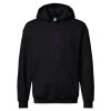 American Apparel Reflex Fleece Unisex Hooded Sweatshirt Thumbnail
