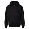 American Apparel Reflex Fleece Unisex Hooded Sweatshirt Thumbnail