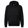 American Apparel Reflex Fleece Unisex Hooded Sweatshirt Thumbnail