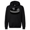 American Apparel Reflex Fleece Unisex Hooded Sweatshirt Thumbnail