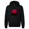 American Apparel Reflex Fleece Unisex Hooded Sweatshirt Thumbnail