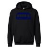 American Apparel Reflex Fleece Unisex Hooded Sweatshirt Thumbnail