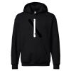 American Apparel Reflex Fleece Unisex Hooded Sweatshirt Thumbnail