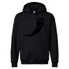 American Apparel Reflex Fleece Unisex Hooded Sweatshirt Thumbnail