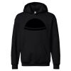 American Apparel Reflex Fleece Unisex Hooded Sweatshirt Thumbnail