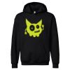 American Apparel Reflex Fleece Unisex Hooded Sweatshirt Thumbnail