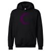 American Apparel Reflex Fleece Unisex Hooded Sweatshirt Thumbnail