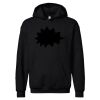 American Apparel Reflex Fleece Unisex Hooded Sweatshirt Thumbnail