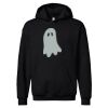 American Apparel Reflex Fleece Unisex Hooded Sweatshirt Thumbnail