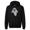 American Apparel Reflex Fleece Unisex Hooded Sweatshirt Thumbnail