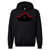 American Apparel Reflex Fleece Unisex Hooded Sweatshirt Thumbnail