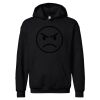 American Apparel Reflex Fleece Unisex Hooded Sweatshirt Thumbnail