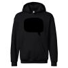 American Apparel Reflex Fleece Unisex Hooded Sweatshirt Thumbnail