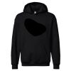 American Apparel Reflex Fleece Unisex Hooded Sweatshirt Thumbnail