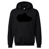 American Apparel Reflex Fleece Unisex Hooded Sweatshirt Thumbnail