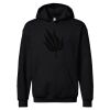 American Apparel Reflex Fleece Unisex Hooded Sweatshirt Thumbnail