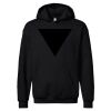 American Apparel Reflex Fleece Unisex Hooded Sweatshirt Thumbnail
