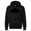 American Apparel Reflex Fleece Unisex Hooded Sweatshirt Thumbnail