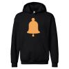 American Apparel Reflex Fleece Unisex Hooded Sweatshirt Thumbnail