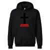 American Apparel Reflex Fleece Unisex Hooded Sweatshirt Thumbnail